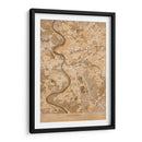 Cuadro decorativo de Canvas Lab