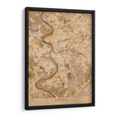 Cuadro decorativo de Canvas Lab