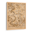 Cuadro decorativo de Canvas Lab