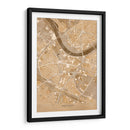 Cuadro decorativo de Canvas Lab