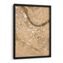 Cuadro decorativo de Canvas Lab