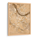 Cuadro decorativo de Canvas Lab