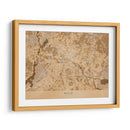 Cuadro decorativo de Canvas Lab