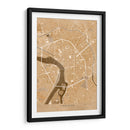 Cuadro decorativo de Canvas Lab