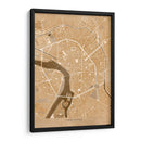 Cuadro decorativo de Canvas Lab