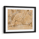 Cuadro decorativo de Canvas Lab