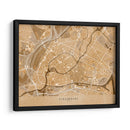 Cuadro decorativo de Canvas Lab