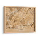 Cuadro decorativo de Canvas Lab