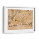 Cuadro decorativo de Canvas Lab