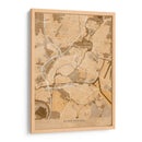 Cuadro decorativo de Canvas Lab