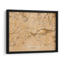 Cuadro decorativo de Canvas Lab