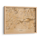 Cuadro decorativo de Canvas Lab