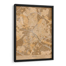 Cuadro decorativo de Canvas Lab