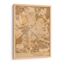 Cuadro decorativo de Canvas Lab