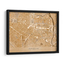 Cuadro decorativo de Canvas Lab