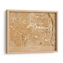 Cuadro decorativo de Canvas Lab