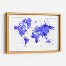 Cuadro decorativo de Canvas Lab