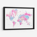 Cuadro decorativo de Canvas Lab