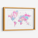 Cuadro decorativo de Canvas Lab