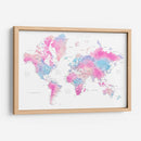 Cuadro decorativo de Canvas Lab