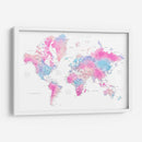 Cuadro decorativo de Canvas Lab