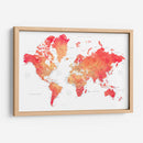 Cuadro decorativo de Canvas Lab