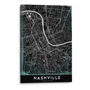 NASHVILLE - StudioSix | Cuadro decorativo de Canvas Lab
