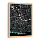 NASHVILLE - StudioSix | Cuadro decorativo de Canvas Lab
