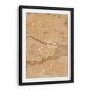 Cuadro decorativo de Canvas Lab