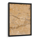 Cuadro decorativo de Canvas Lab