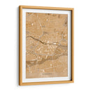 Cuadro decorativo de Canvas Lab