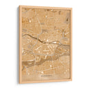 Cuadro decorativo de Canvas Lab