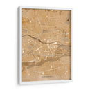 Cuadro decorativo de Canvas Lab