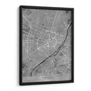 Cuadro decorativo de Canvas Lab