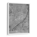 Cuadro decorativo de Canvas Lab