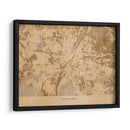 Cuadro decorativo de Canvas Lab