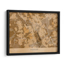 Cuadro decorativo de Canvas Lab