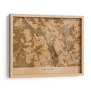 Cuadro decorativo de Canvas Lab