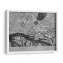 Cuadro decorativo de Canvas Lab