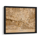 Cuadro decorativo de Canvas Lab