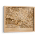 Cuadro decorativo de Canvas Lab