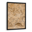 Cuadro decorativo de Canvas Lab