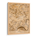 Cuadro decorativo de Canvas Lab