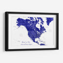 Cuadro decorativo de Canvas Lab