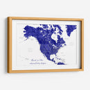 Cuadro decorativo de Canvas Lab