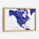 Cuadro decorativo de Canvas Lab