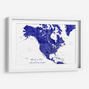 Cuadro decorativo de Canvas Lab