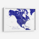 Cuadro decorativo de Canvas Lab