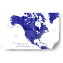 Cuadro decorativo de Canvas Lab