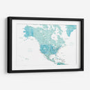 Cuadro decorativo de Canvas Lab